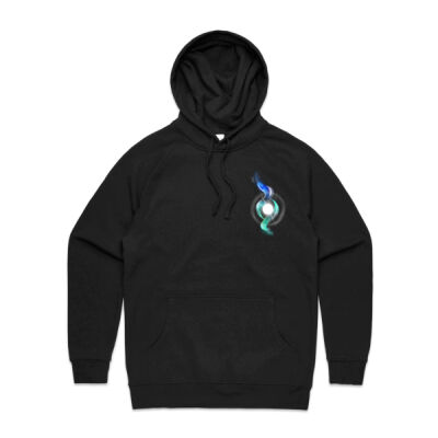Men's Hoodie Thumbnail